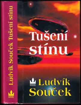 Tušení stínu - Ludvík Souček (1998, Baronet) - ID: 797070