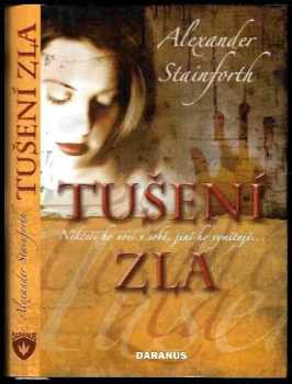 Tušení zla : někteří ho nosí v sobě, jiní ho vymítají--