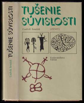 Tušenie súvislosti