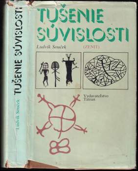 Ludvík Souček: Tušenie súvislosti