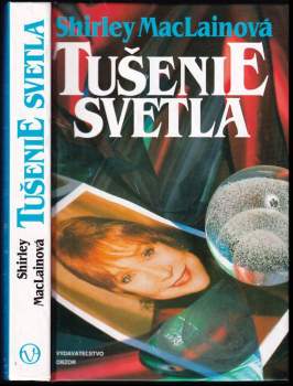 Tušenie svetla
