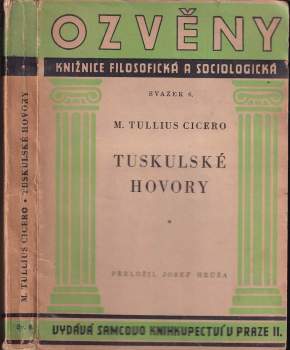 Tuskulské hovory