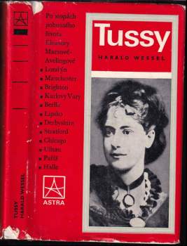 Tussy