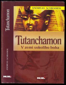 Tutanchamon