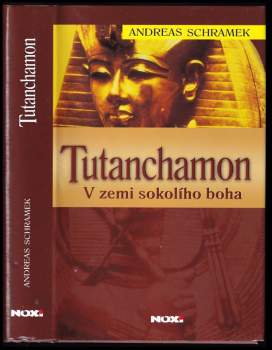 Andreas Schramek: Tutanchamon