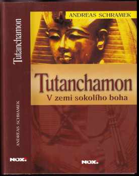 Andreas Schramek: Tutanchamon