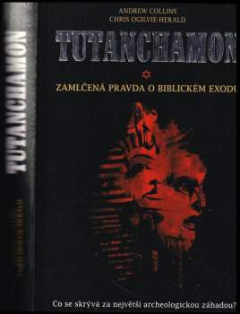 Andrew Collins: Tutanchamon