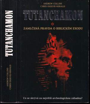Tutanchamon