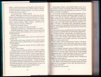 Christian Jacq: Tutanchamon