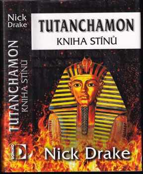 Tutanchamon : kniha stínů