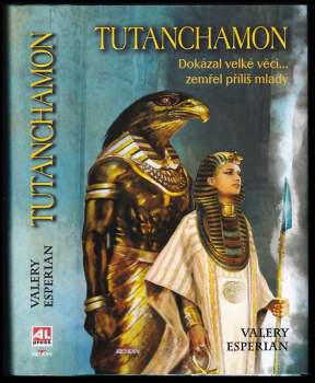 Tutanchamon