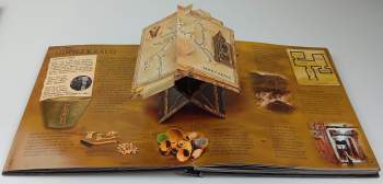 Jen Green: Tutanchamonova hrobka