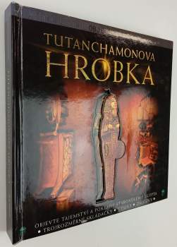 Tutanchamonova hrobka