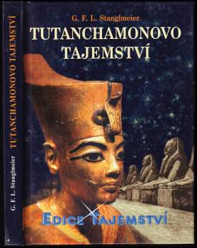 Tutanchamonovo tajemství