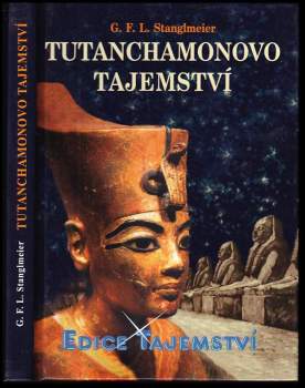Tutanchamonovo tajemství