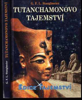 Tutanchamonovo tajemství