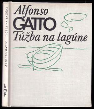 Túžba na lagúne