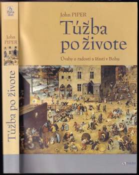 Túžba po živote
