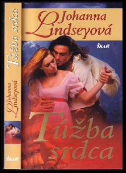 Túžba srdca