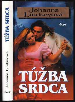 Johanna Lindsey: Túžba srdca