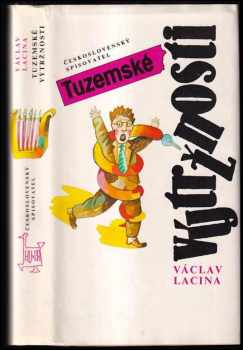 Tuzemské výtržnosti