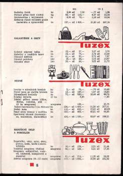 Tuzex