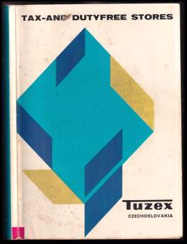 Tuzex - Tax-and Dutyfree Stores