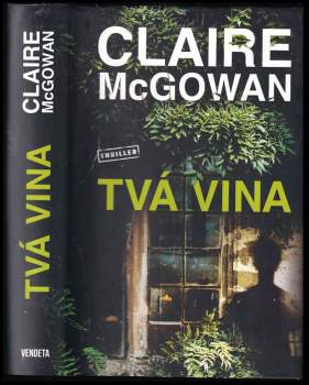 Tvá vina