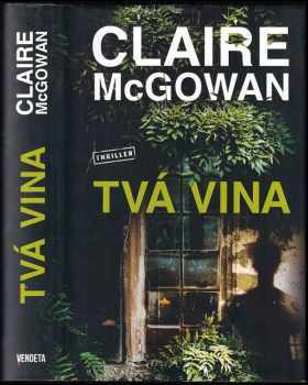 Tvá vina