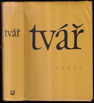 Tvář