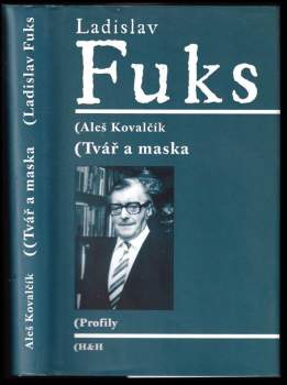 Tvář a maska