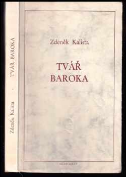 Tvář baroka