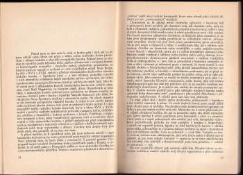 Zdeněk Kalista: Tvář baroka