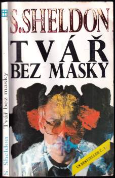 Tvář bez masky