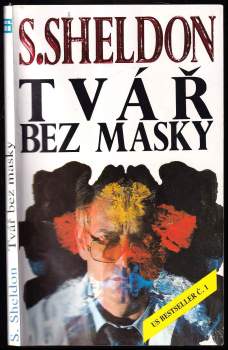 Tvář bez masky