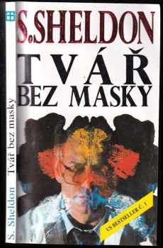 Tvář bez masky