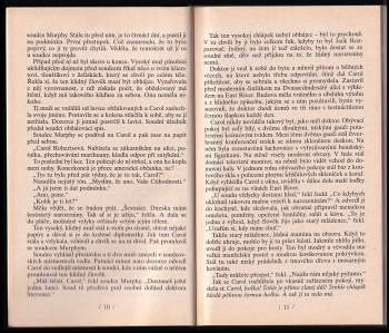 Sidney Sheldon: Tvář bez masky