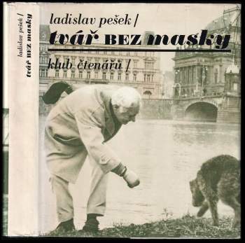 Tvář bez masky