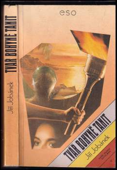 Jiří Jobánek: Tvář bohyně Tanit