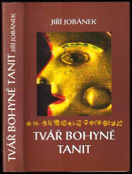 Tvář bohyně Tanit