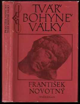 Tvář bohyně války