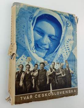 Tvář Československa