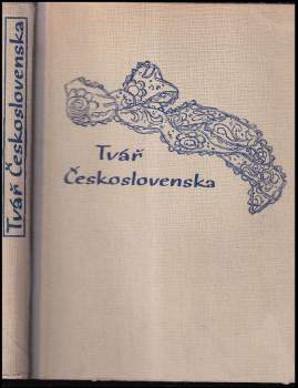 Jan Arnold Palouš: Tvář Československa
