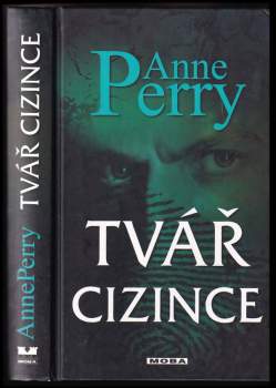 Tvář cizince
