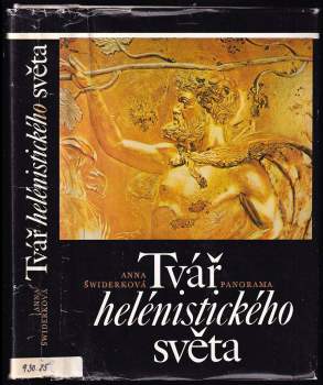Tvář helénistického světa