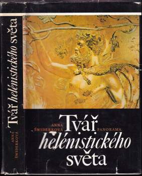 Tvář helénistického světa