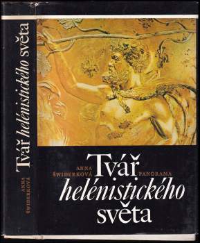 Tvář helénistického světa