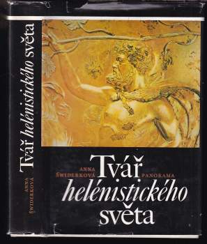 Tvář helénistického světa