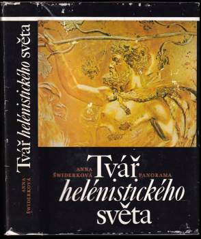 Tvář helénistického světa