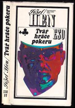 Józef Hen: Tvář hráče pokeru
